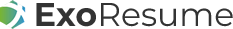 ExoResume Docs Logo